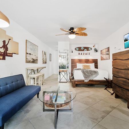 Downtown Hawaiian Paradise Condo With Hot Tub, Pool & Beach - Kona Islander Inn Kailua-Kona Bagian luar foto