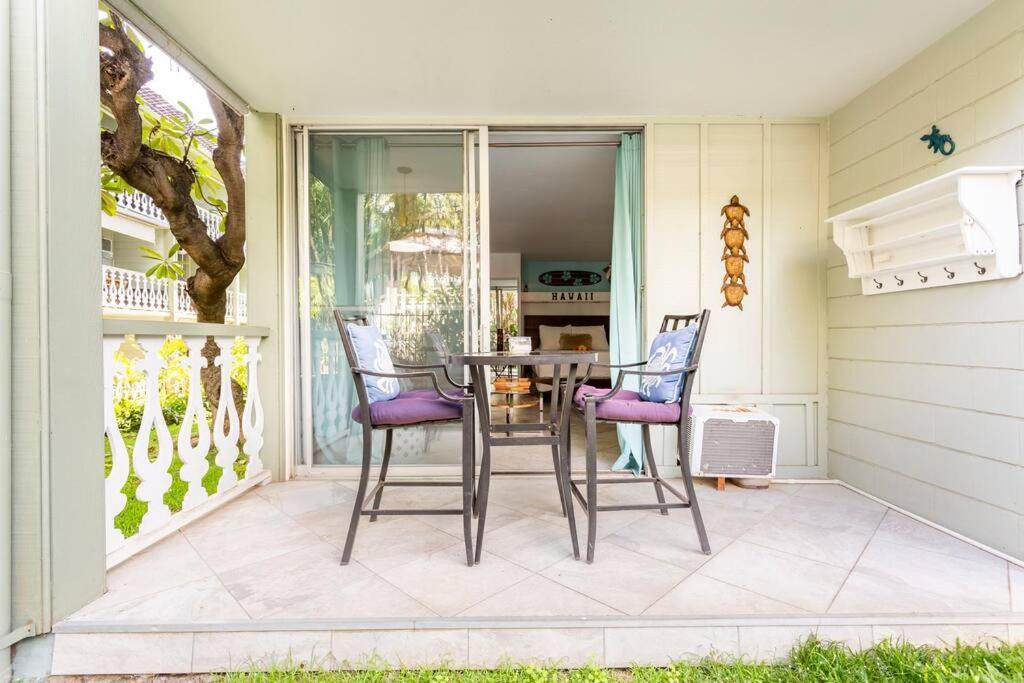 Downtown Hawaiian Paradise Condo With Hot Tub, Pool & Beach - Kona Islander Inn Kailua-Kona Bagian luar foto